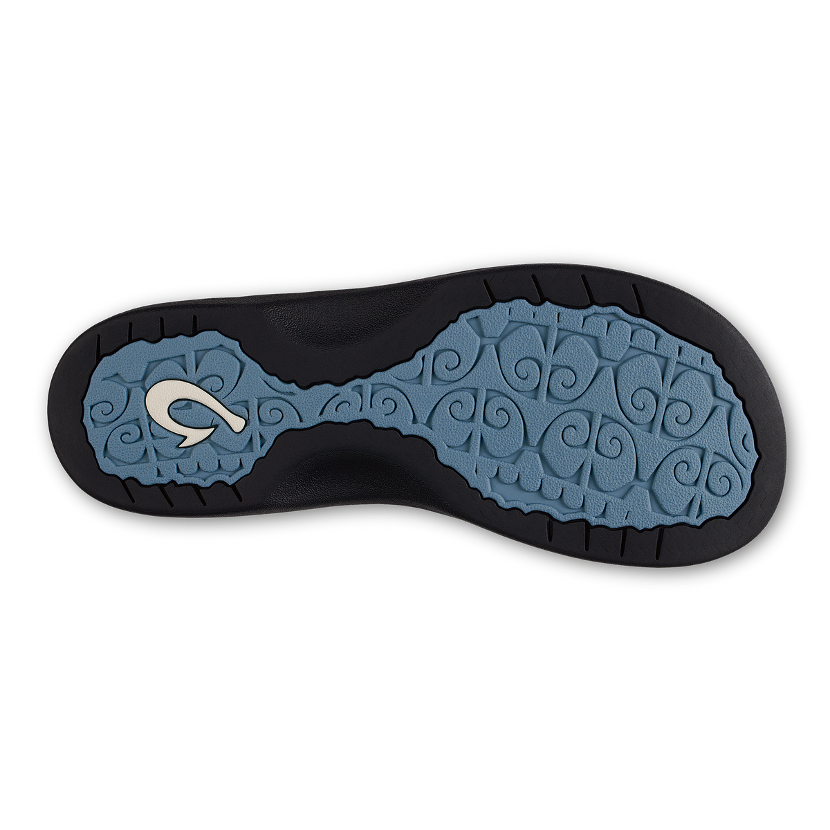 OluKai Featured | ‘Ohana - Ocean Fog / Black