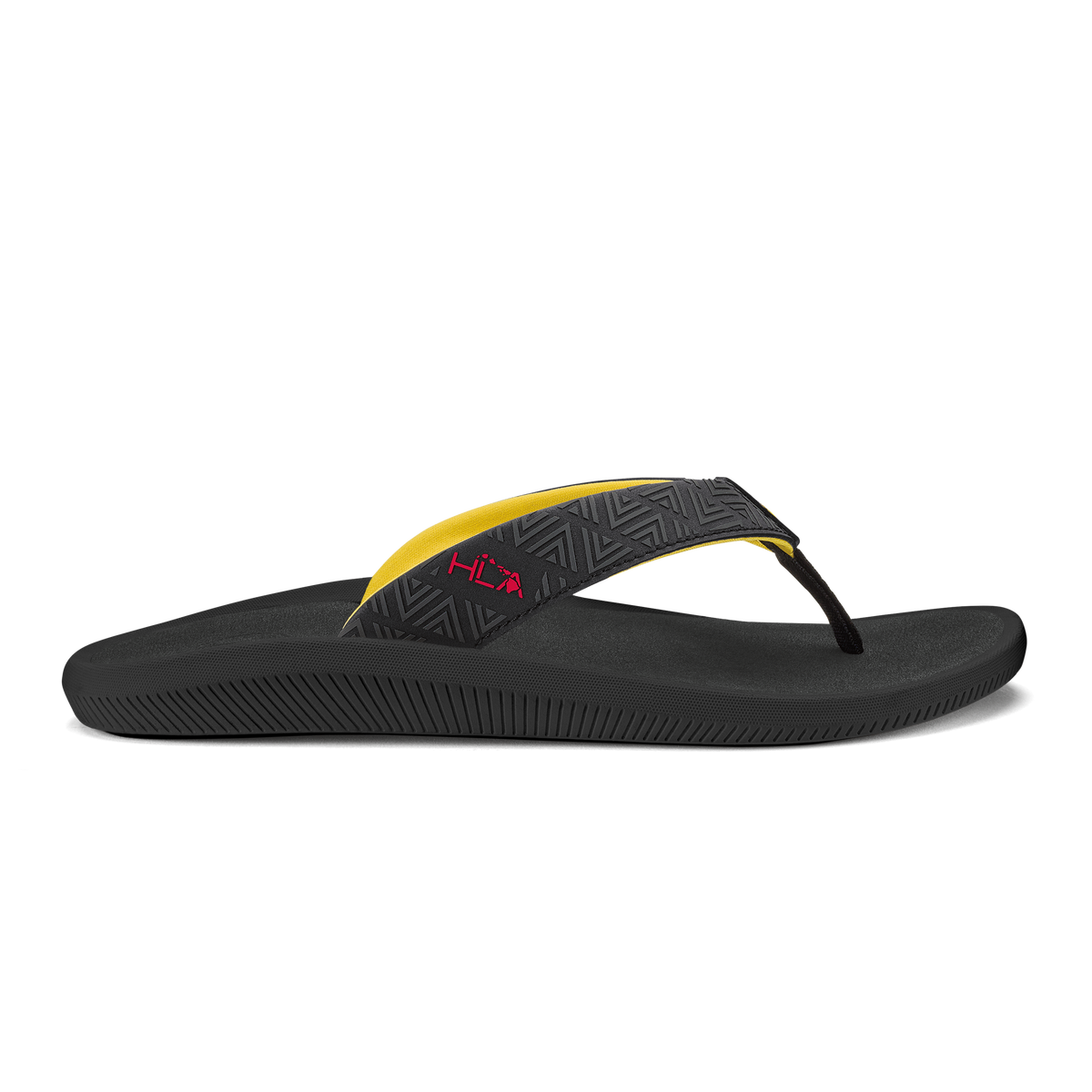 OluKai Great Value | Ulele - Black / HLA