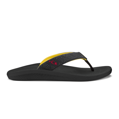 OluKai Great Value | Ulele - Black / HLA