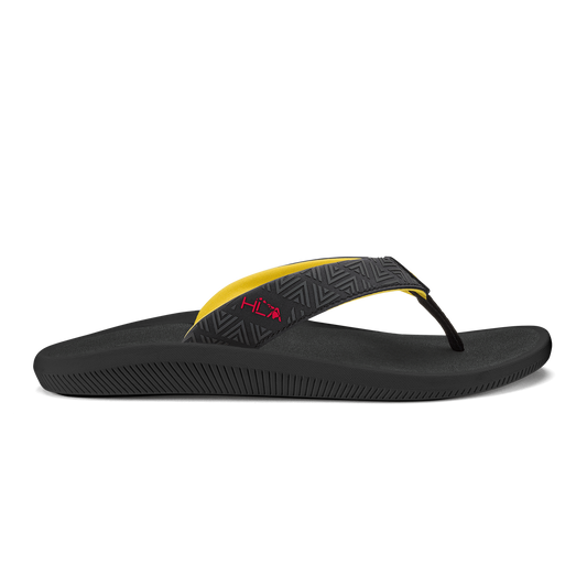 OluKai Great Value | Ulele - Black / HLA