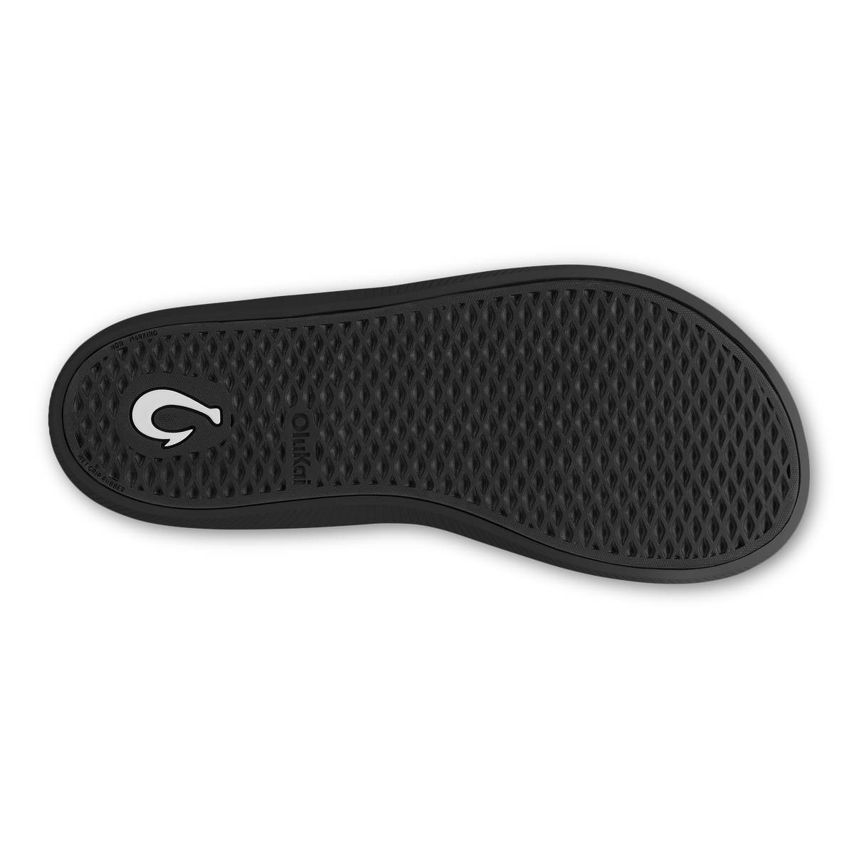 OluKai Great Value | Ulele - Black / HLA