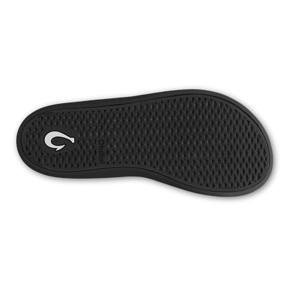 OluKai Great Value | Ulele - Black / HLA