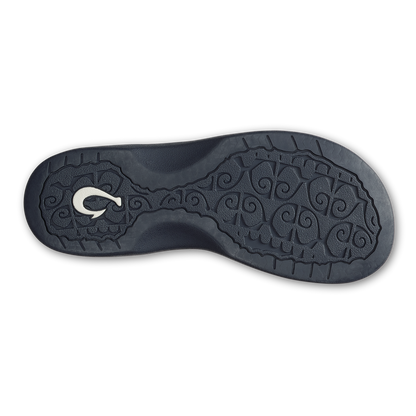 OluKai Discount | ʻOhana Palua - White Sand / Americana