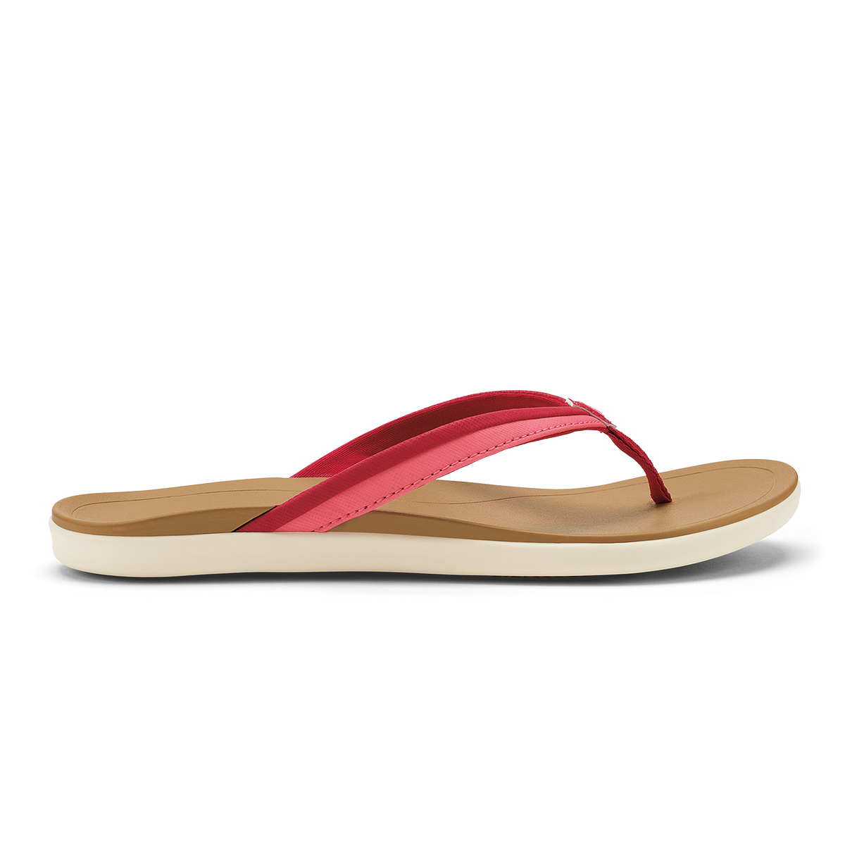 OluKai Popular | Ho'opio Malua - Mystic Berry / Hot Pink