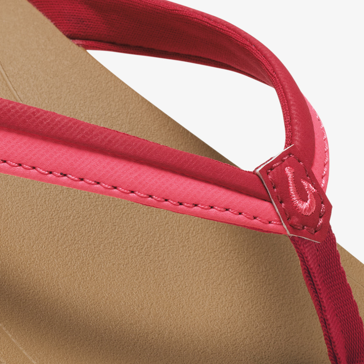 OluKai Popular | Ho'opio Malua - Mystic Berry / Hot Pink