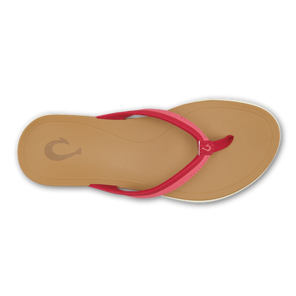 OluKai Popular | Ho'opio Malua - Mystic Berry / Hot Pink