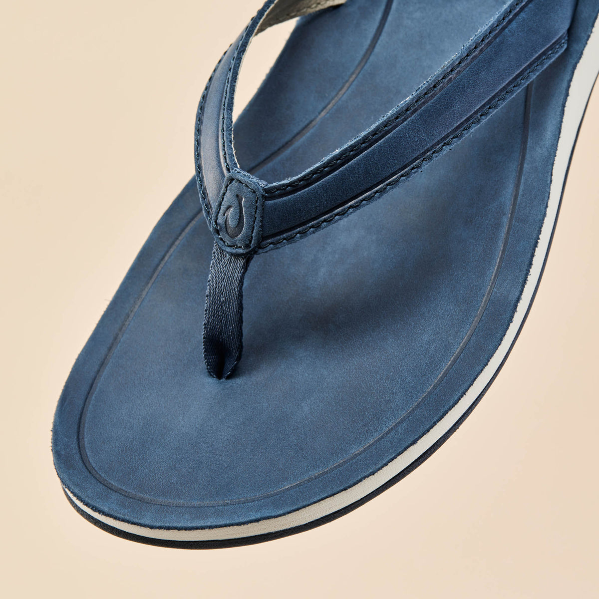 OluKai Essential | Southshore Women’s Waterproof Sandals - Mood Indigo