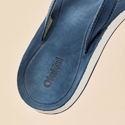 OluKai Essential | Southshore Women’s Waterproof Sandals - Mood Indigo