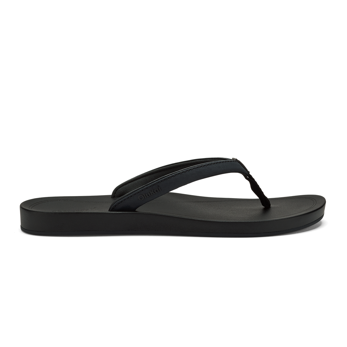 OluKai Everyday | ‘Uiki Women’s Everyday Beach Sandals - Lava Rock