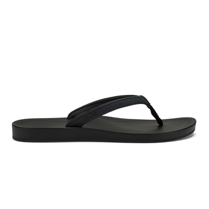 OluKai Everyday | ‘Uiki Women’s Everyday Beach Sandals - Lava Rock