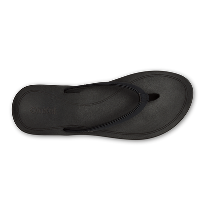 OluKai Everyday | ‘Uiki Women’s Everyday Beach Sandals - Lava Rock