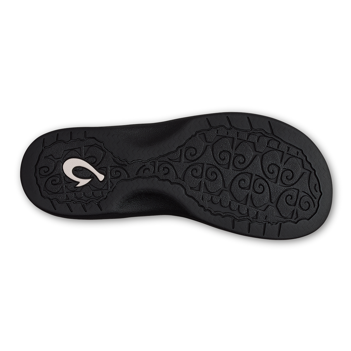 OluKai Popular | ‘Ohana Women's Best Selling Beach Sandals - Lava Rock / Pa‘i