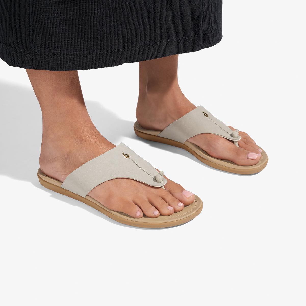 OluKai Value | Hoʻopio Mele - Tapa / Warm Sand