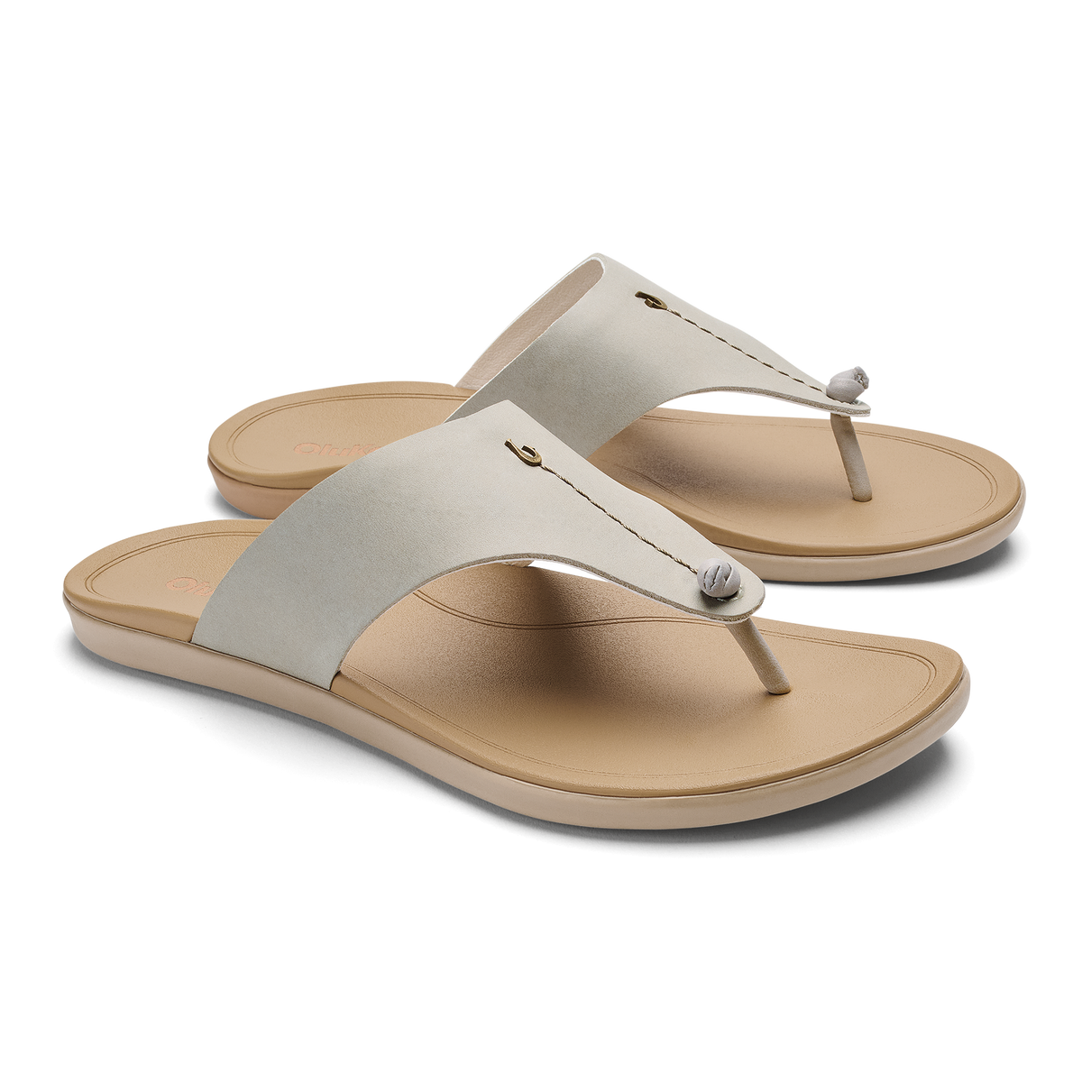 OluKai Value | Hoʻopio Mele - Tapa / Warm Sand