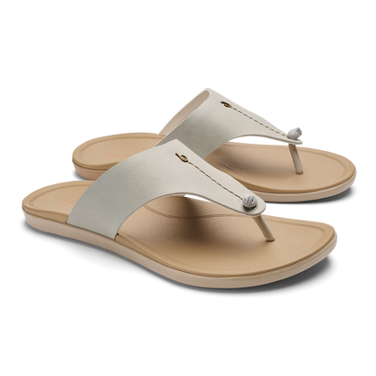 OluKai Value | Hoʻopio Mele - Tapa / Warm Sand