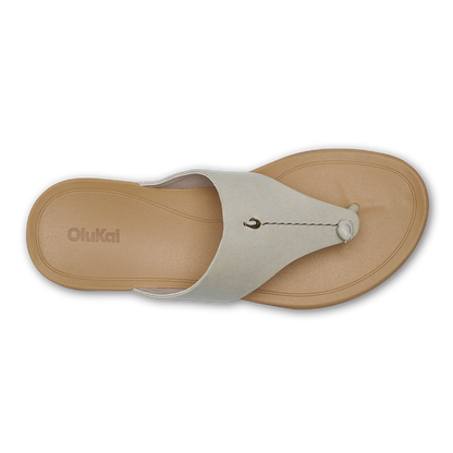 OluKai Value | Hoʻopio Mele - Tapa / Warm Sand