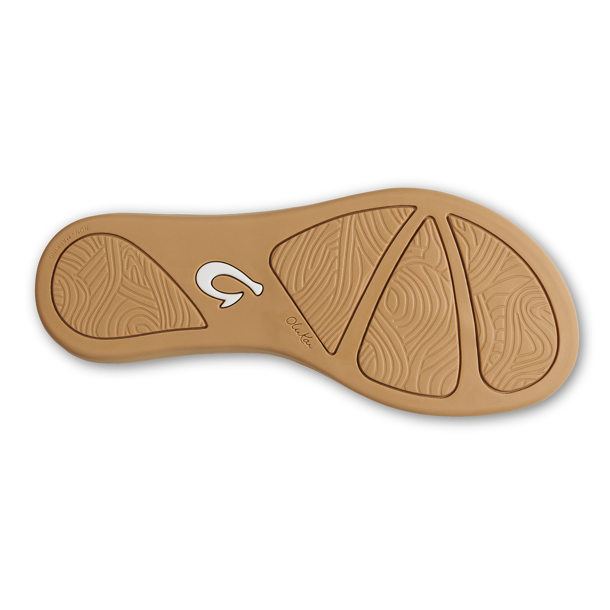 OluKai Value | Hoʻopio Mele - Tapa / Warm Sand