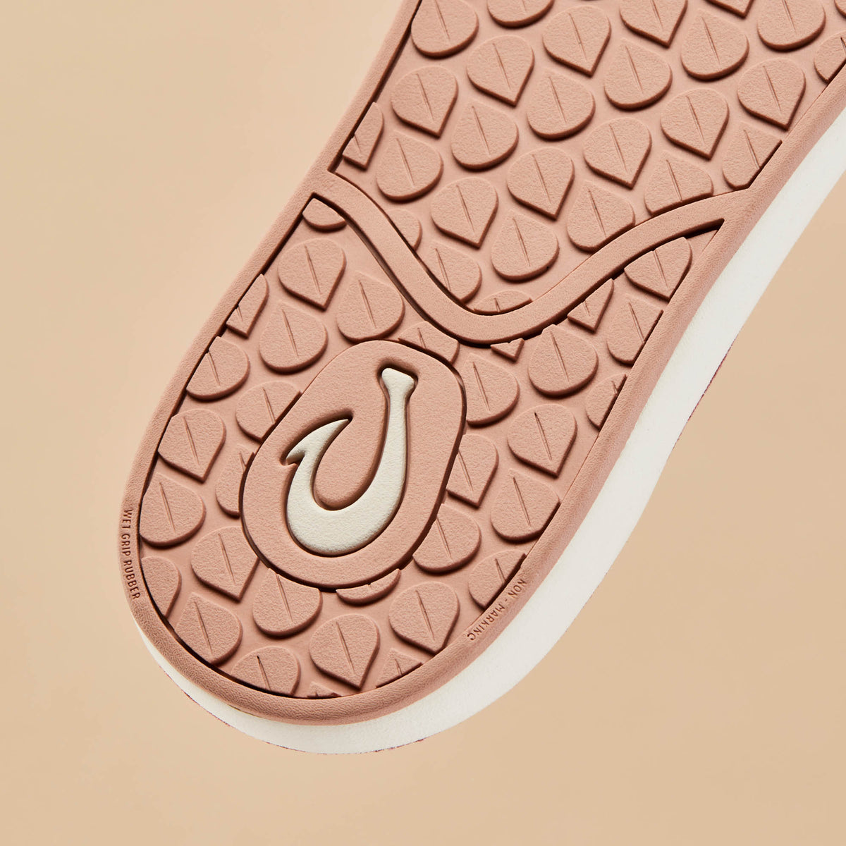 OluKai Trusted | Southshore Women’s Waterproof Leather Sandals - Soft Pink