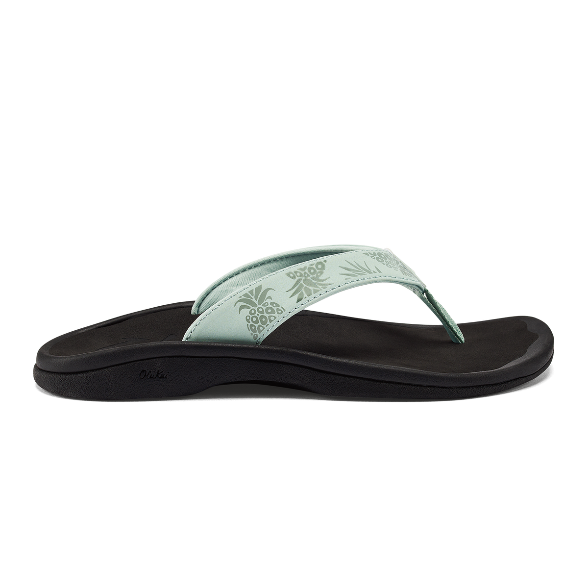 OluKai Discount | ‘Ohana Women's Beach Sandals & Flip Flops - Swell / Hua