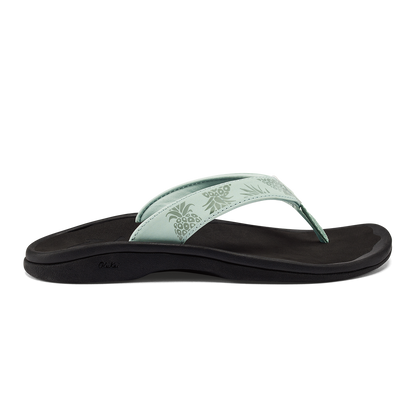 OluKai Discount | ‘Ohana Women's Beach Sandals & Flip Flops - Swell / Hua
