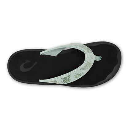 OluKai Discount | ‘Ohana Women's Beach Sandals & Flip Flops - Swell / Hua