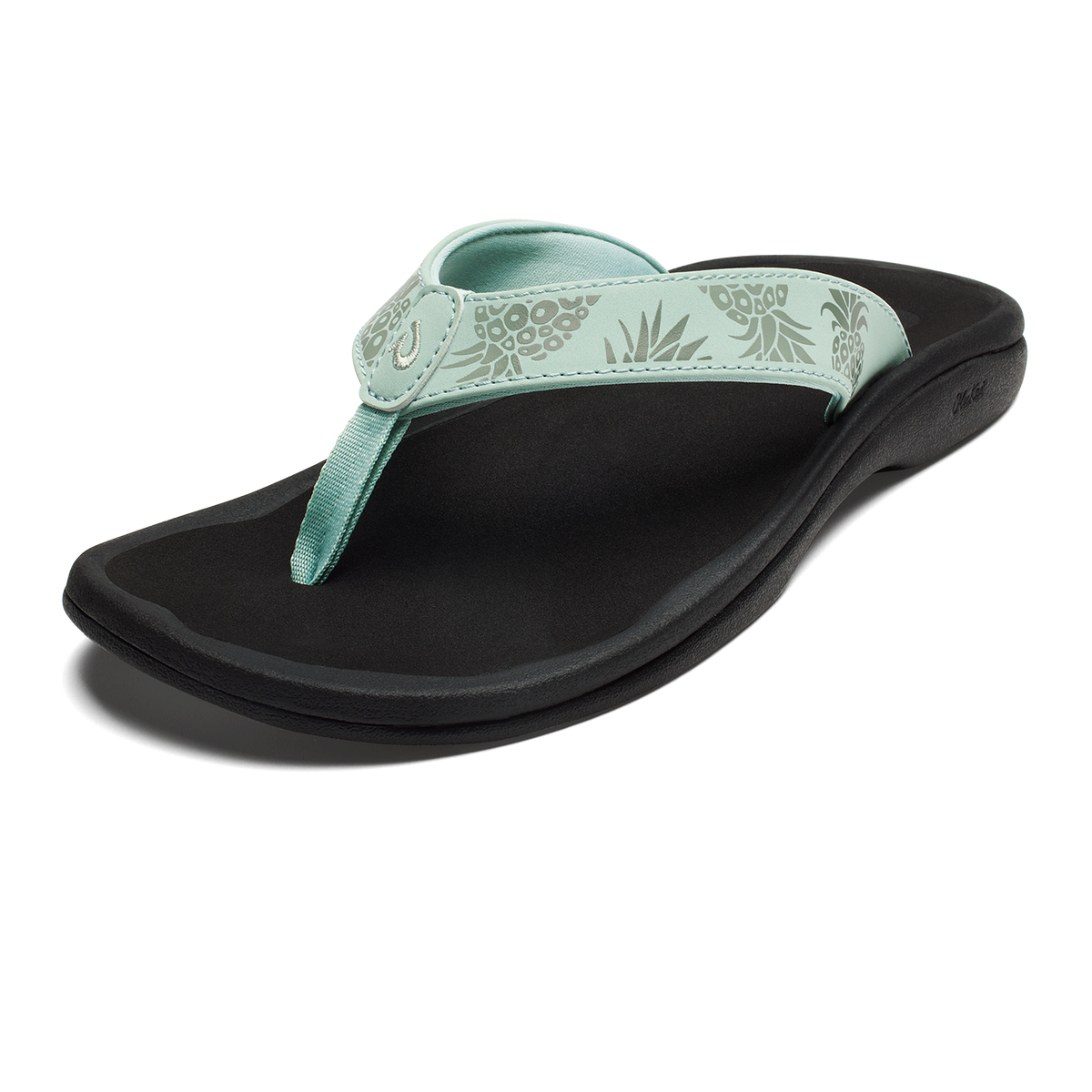 OluKai Discount | ‘Ohana Women's Beach Sandals & Flip Flops - Swell / Hua
