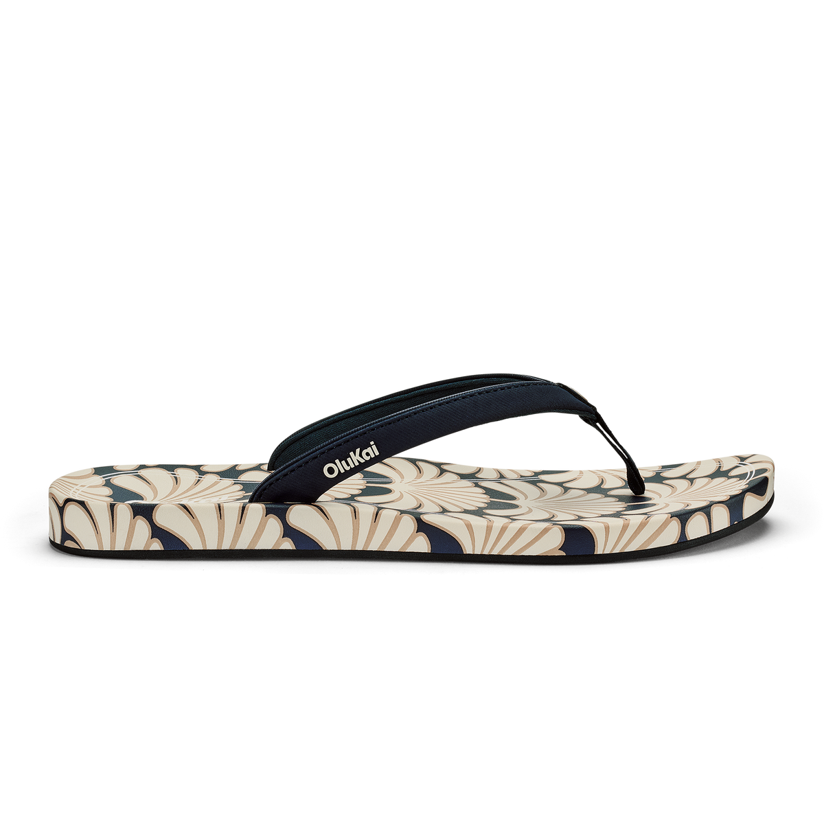 OluKai Trending | ‘Uiki - Trench Blue / Pa‘i