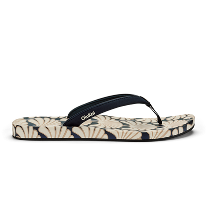 OluKai Trending | ‘Uiki - Trench Blue / Pa‘i