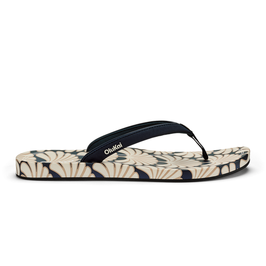 OluKai Trending | ‘Uiki - Trench Blue / Pa‘i