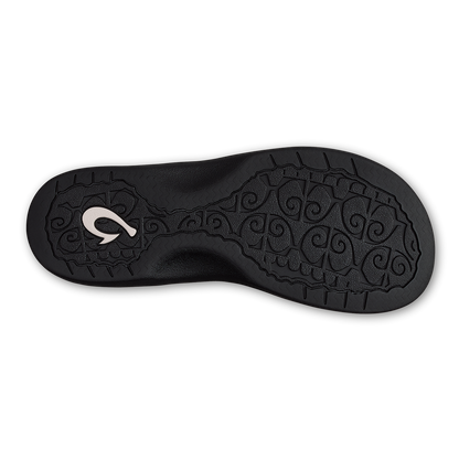OluKai Essential | ‘Ohana Women's Best Selling Beach Sandals - Coral Rose / Pa‘i