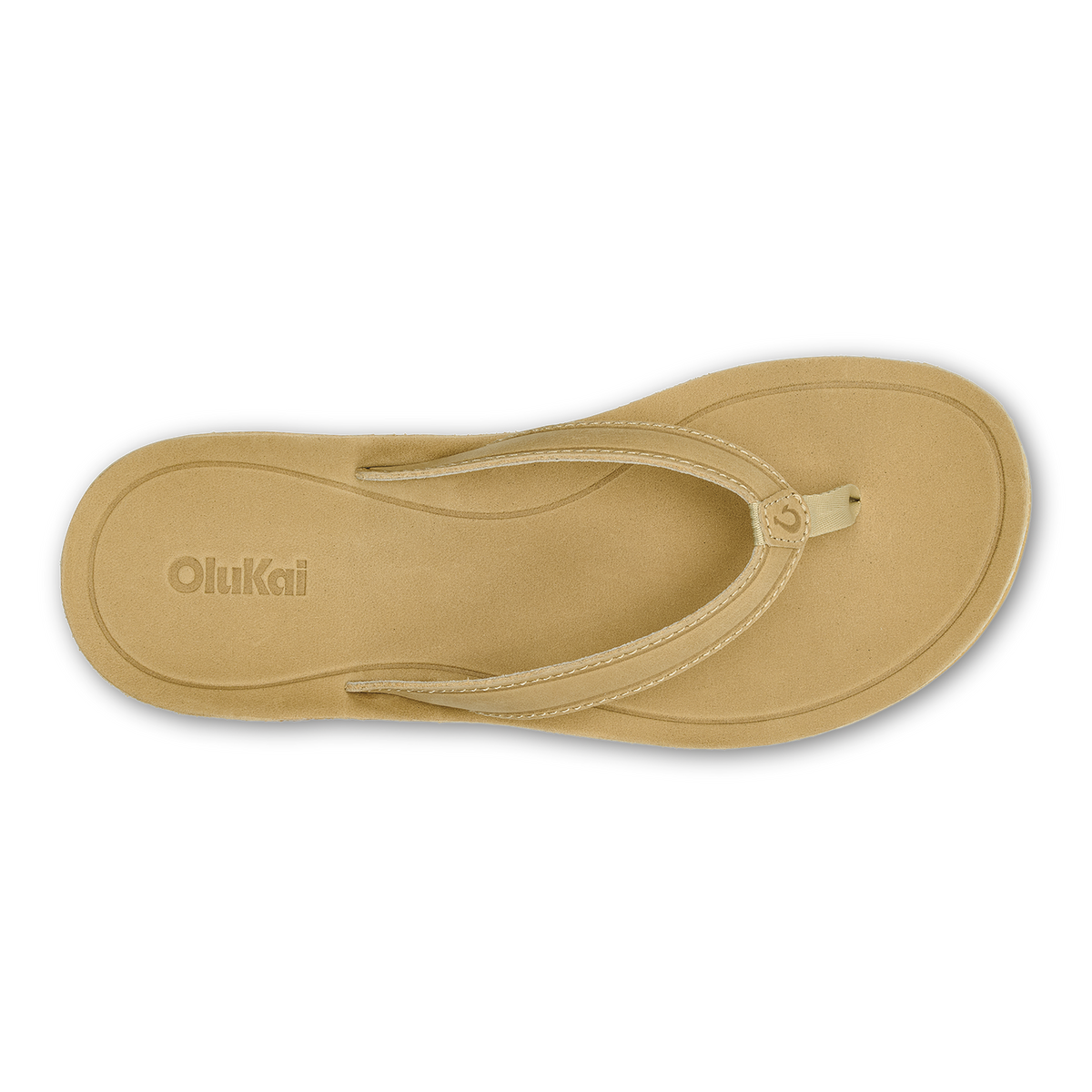 OluKai Special Offer | Southshore Women’s Waterproof Leather Sandals - Toasted Coconut