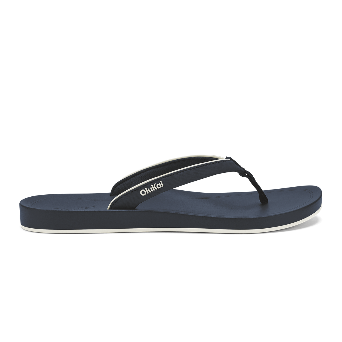 OluKai Featured | ‘Uiki Women’s Everyday Beach Sandals - Mood Indigo