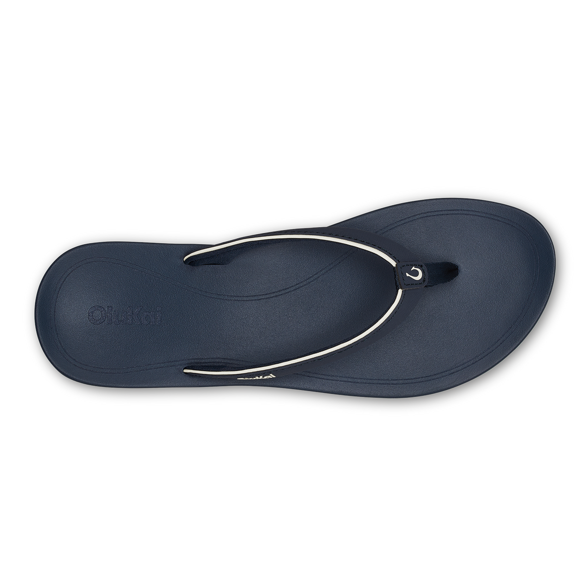 OluKai Featured | ‘Uiki Women’s Everyday Beach Sandals - Mood Indigo
