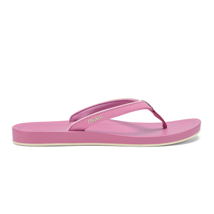 OluKai Featured | ‘Uiki Women’s Everyday Beach Sandals - Cosmo