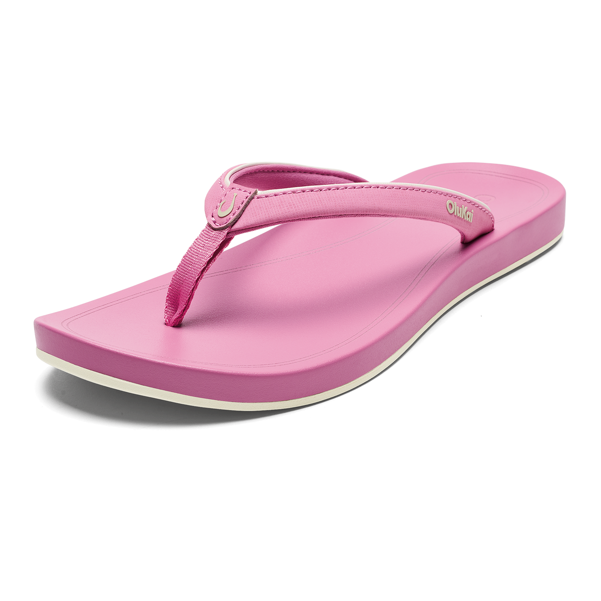 OluKai Featured | ‘Uiki Women’s Everyday Beach Sandals - Cosmo