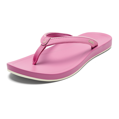 OluKai Featured | ‘Uiki Women’s Everyday Beach Sandals - Cosmo
