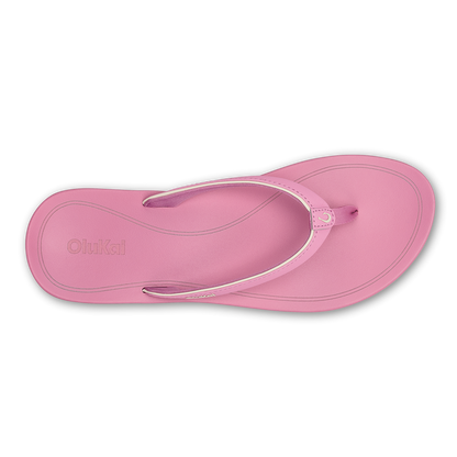 OluKai Featured | ‘Uiki Women’s Everyday Beach Sandals - Cosmo