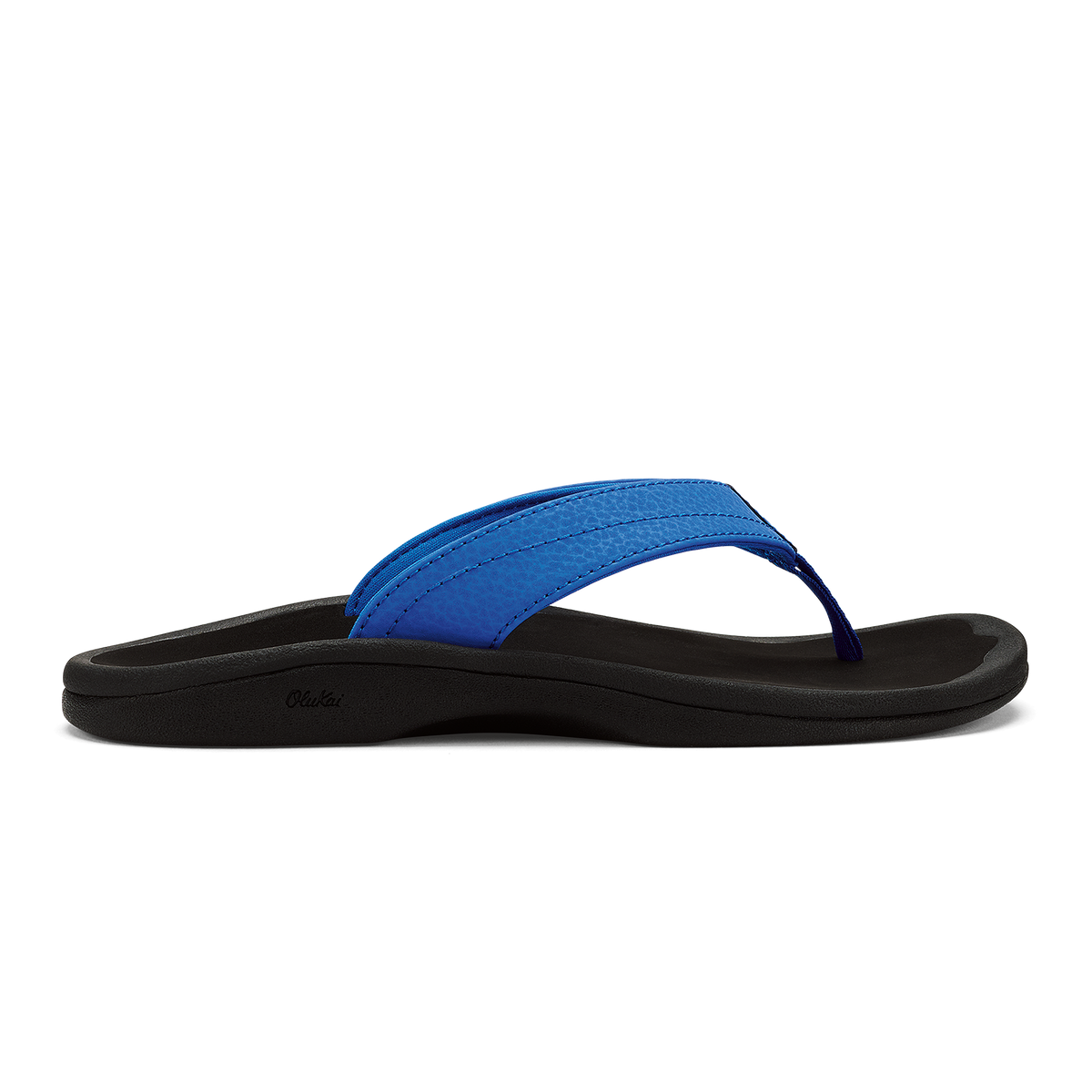 OluKai Discount | ‘Ohana Women's Beach Sandals - Blossom / Lava Rock