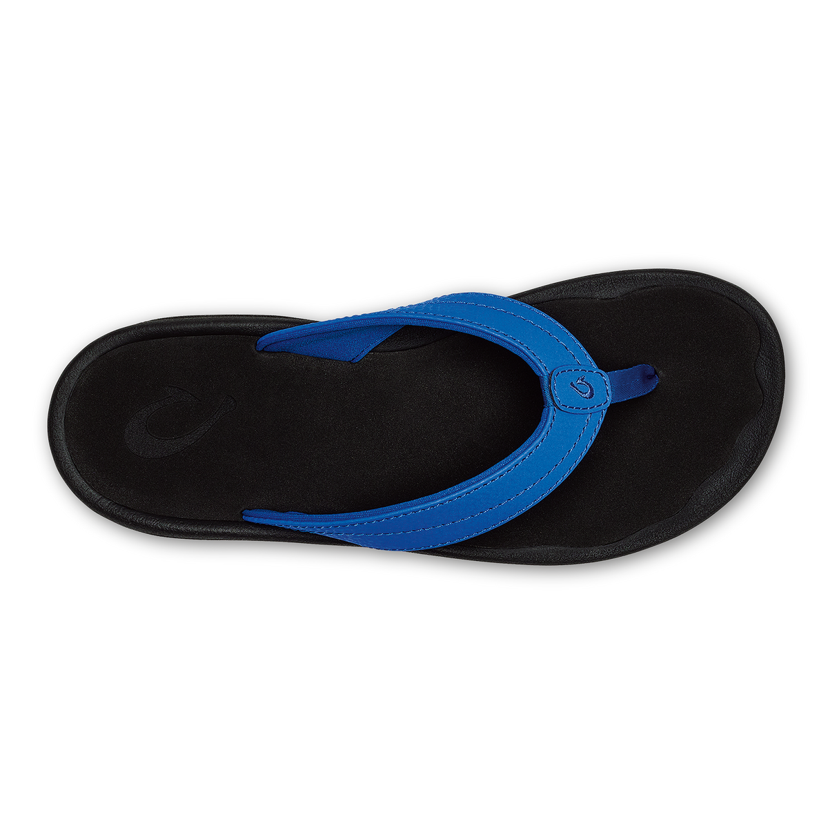 OluKai Discount | ‘Ohana Women's Beach Sandals - Blossom / Lava Rock