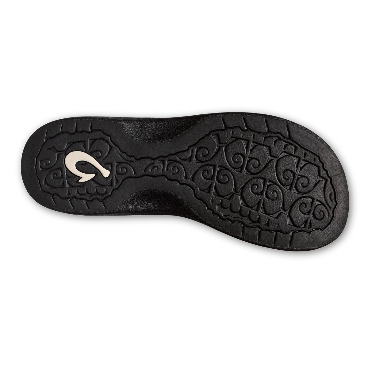OluKai Discount | ‘Ohana Women's Beach Sandals - Blossom / Lava Rock