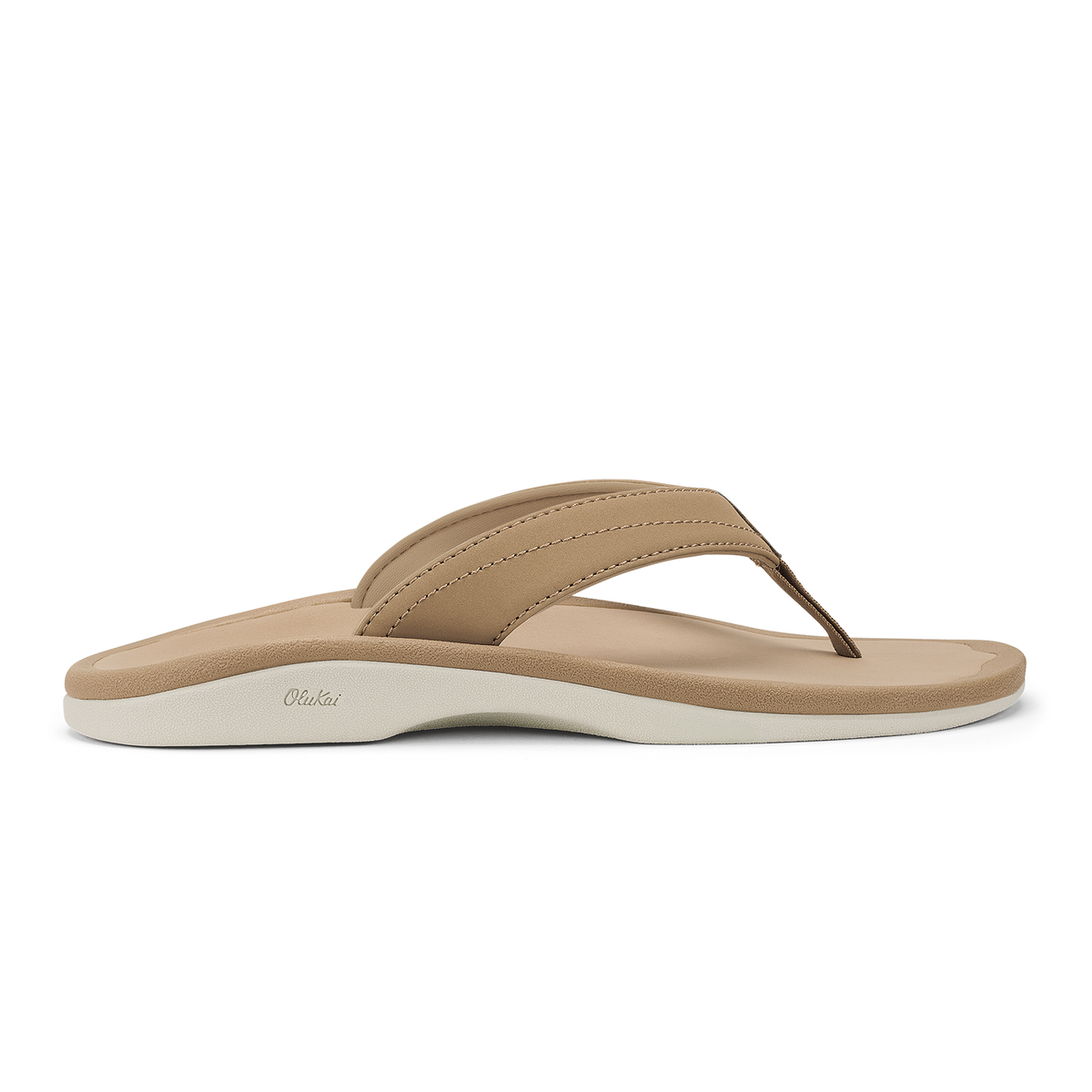 OluKai Trending | ‘Ohana Women's Beach Sandals - Warm Sand