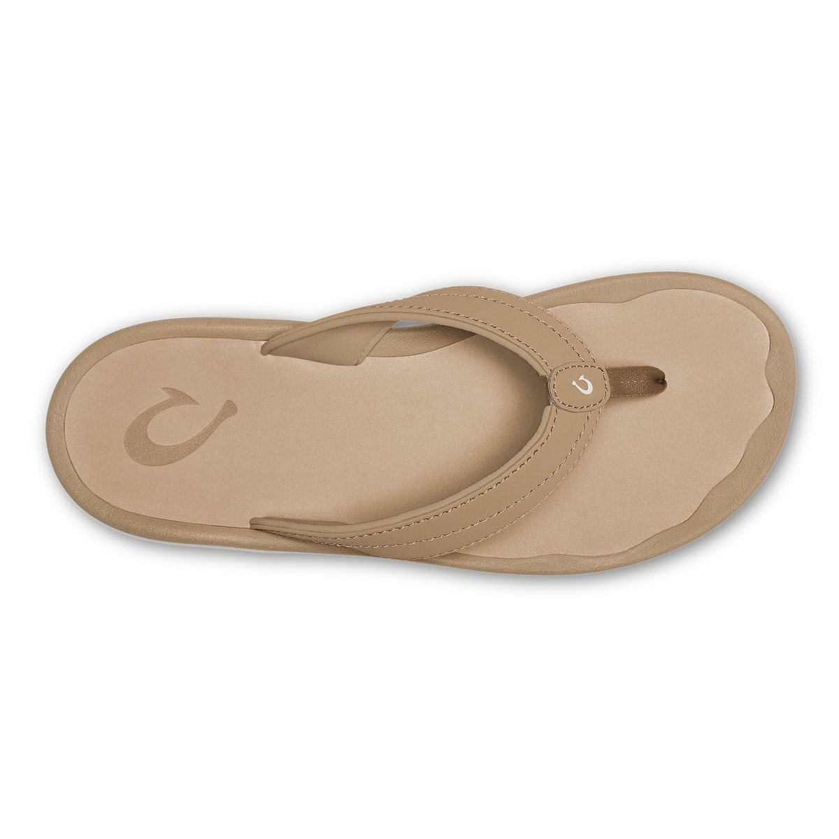 OluKai Trending | ‘Ohana Women's Beach Sandals - Warm Sand