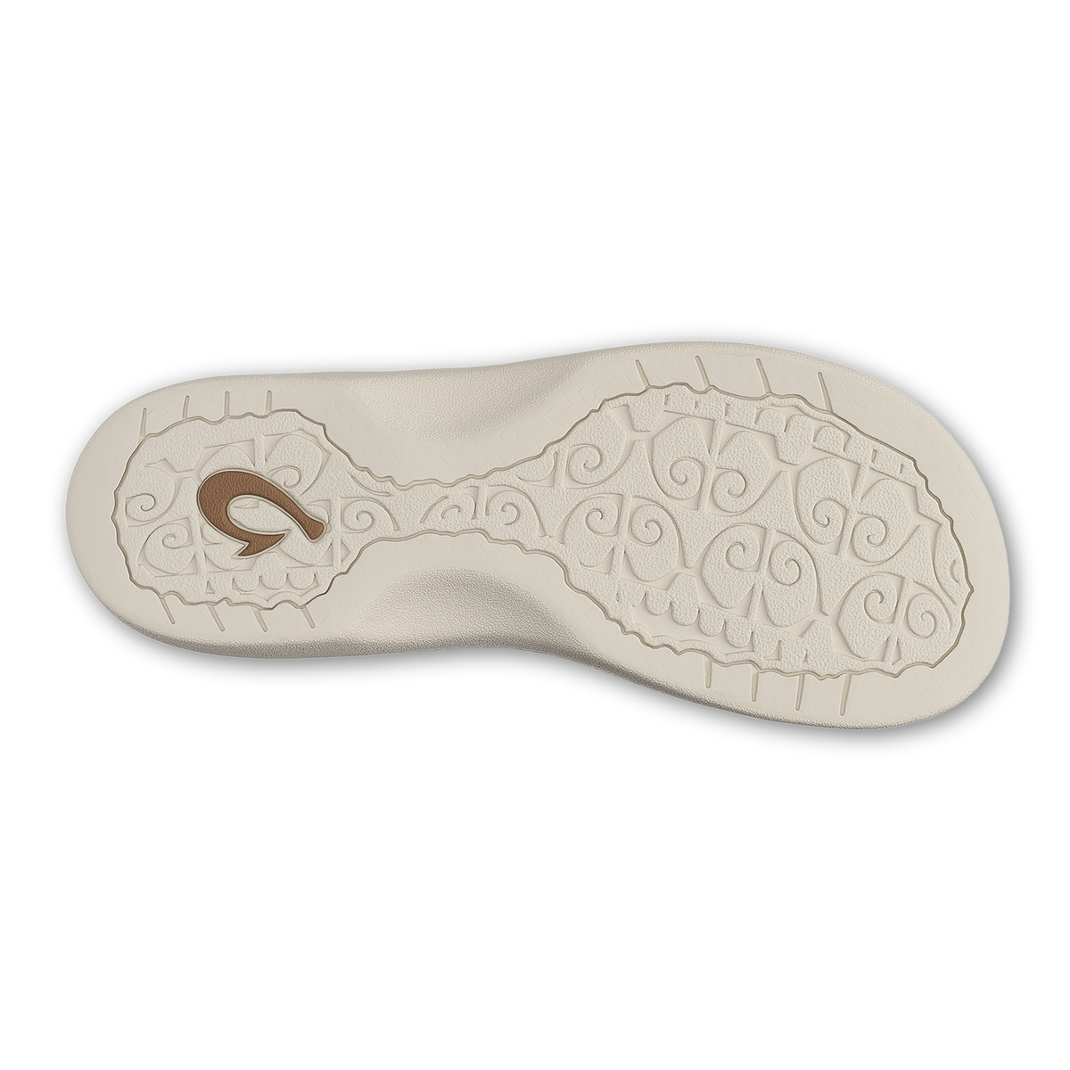 OluKai Trending | ‘Ohana Women's Beach Sandals - Warm Sand