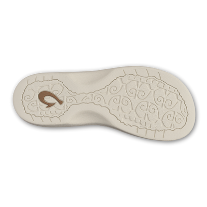 OluKai Trending | ‘Ohana Women's Beach Sandals - Warm Sand