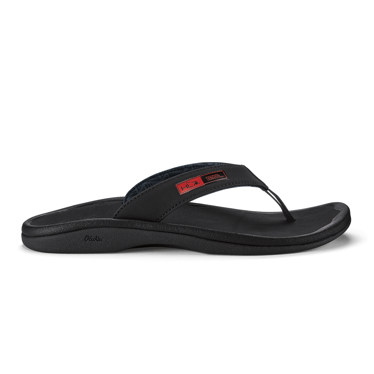 OluKai Value | ‘Ohana - Black / HLA
