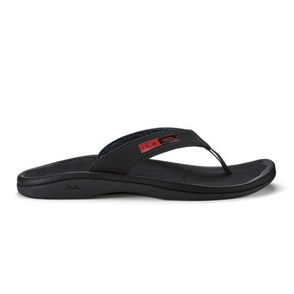 OluKai Value | ‘Ohana - Black / HLA