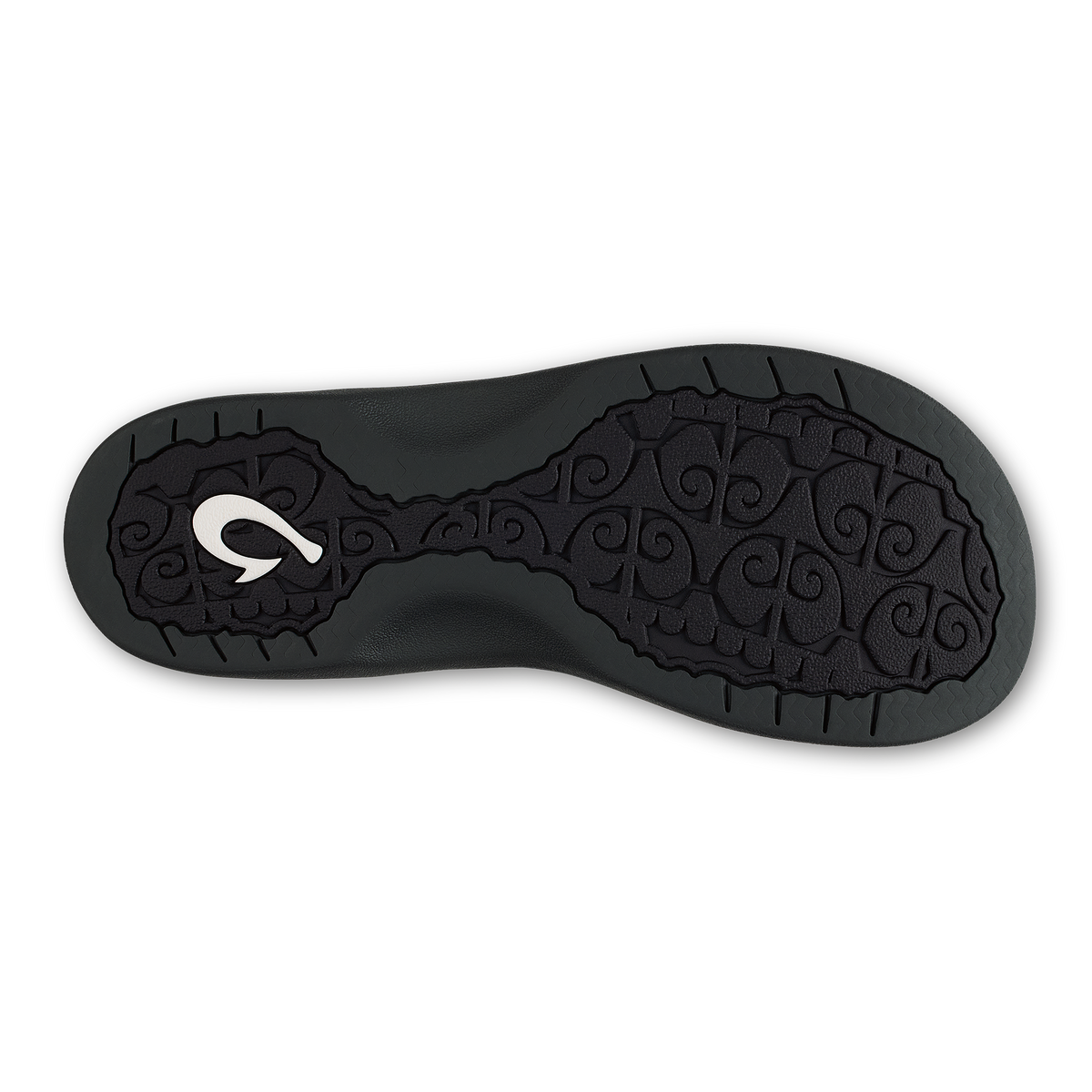 OluKai Value | ‘Ohana - Black / HLA