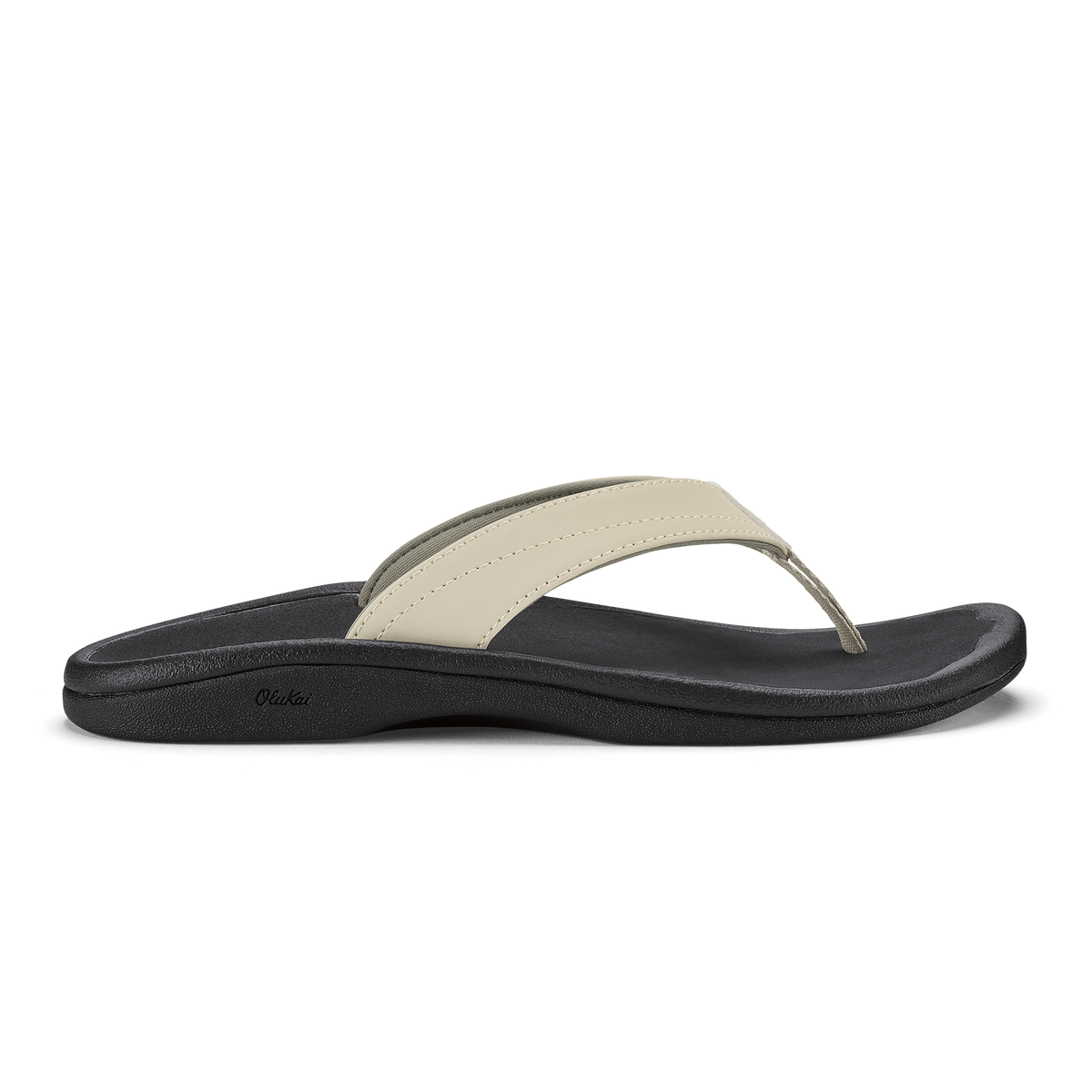 OluKai Special Offer | ‘Ohana - Ecru / Black