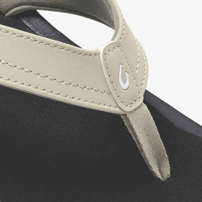 OluKai Special Offer | ‘Ohana - Ecru / Black