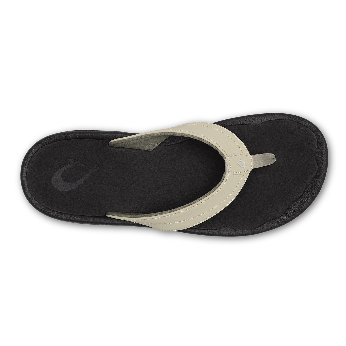 OluKai Special Offer | ‘Ohana - Ecru / Black